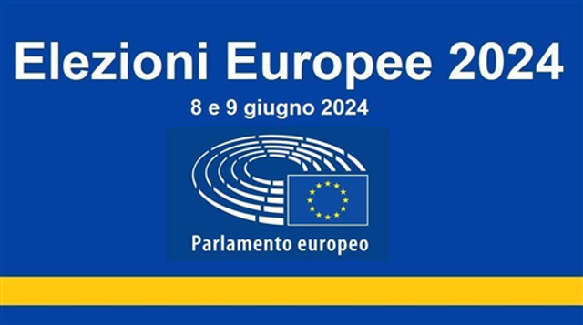 Elezione dei membri del Parlamento europeo dell'8 e 9 giugno 2024 - Disciplina sperimentale per il voto da parte degli studenti fuori sede