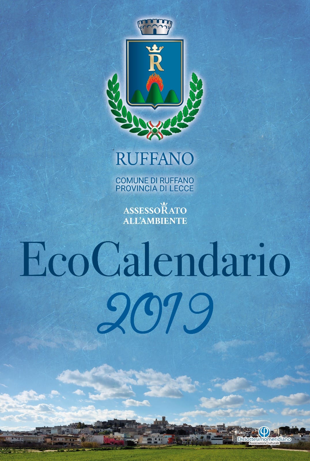 EcoCalendario 2019 EcoCalendario 2019