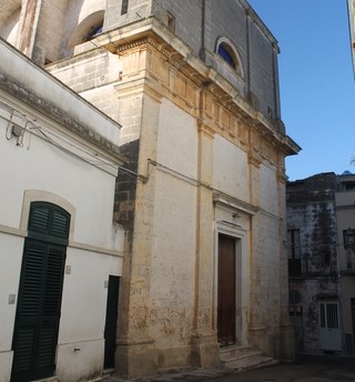 Chiesa della Madonna del Buon Consiglio