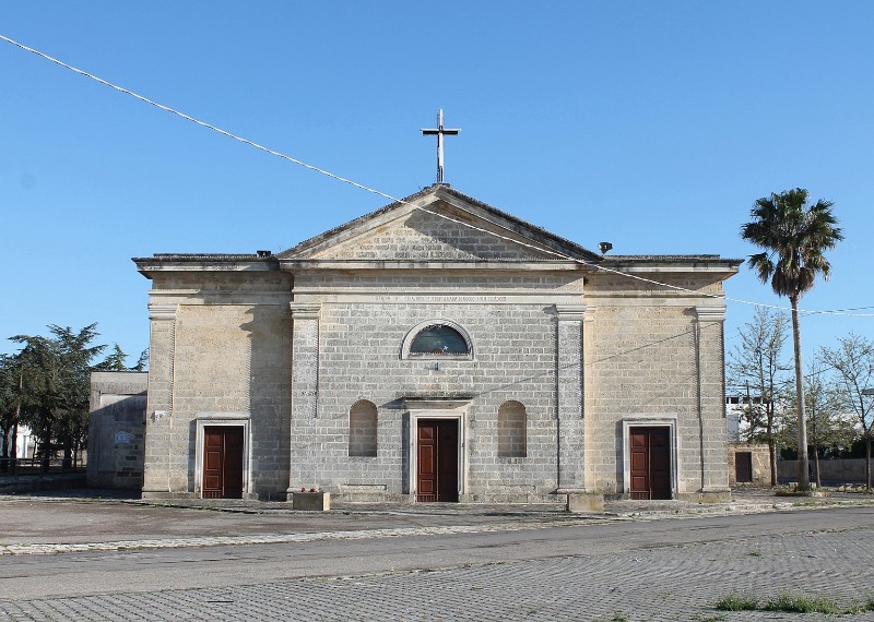 Santuario di San Rocco