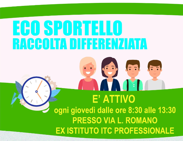 Ecosportello_logo