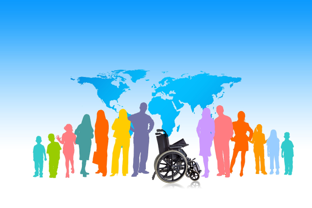 Manifestazione di interesse per la selezione di beneficiari per la linea di intervento 1.2 – “Percorsi di autonomia per persone con disabilità”