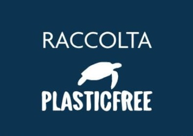 Appuntamento con Plastic Free - 6 Marzo ore 8:30 - Zona "Cuccu"