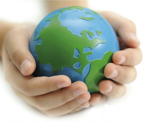 Puliamo il mondo