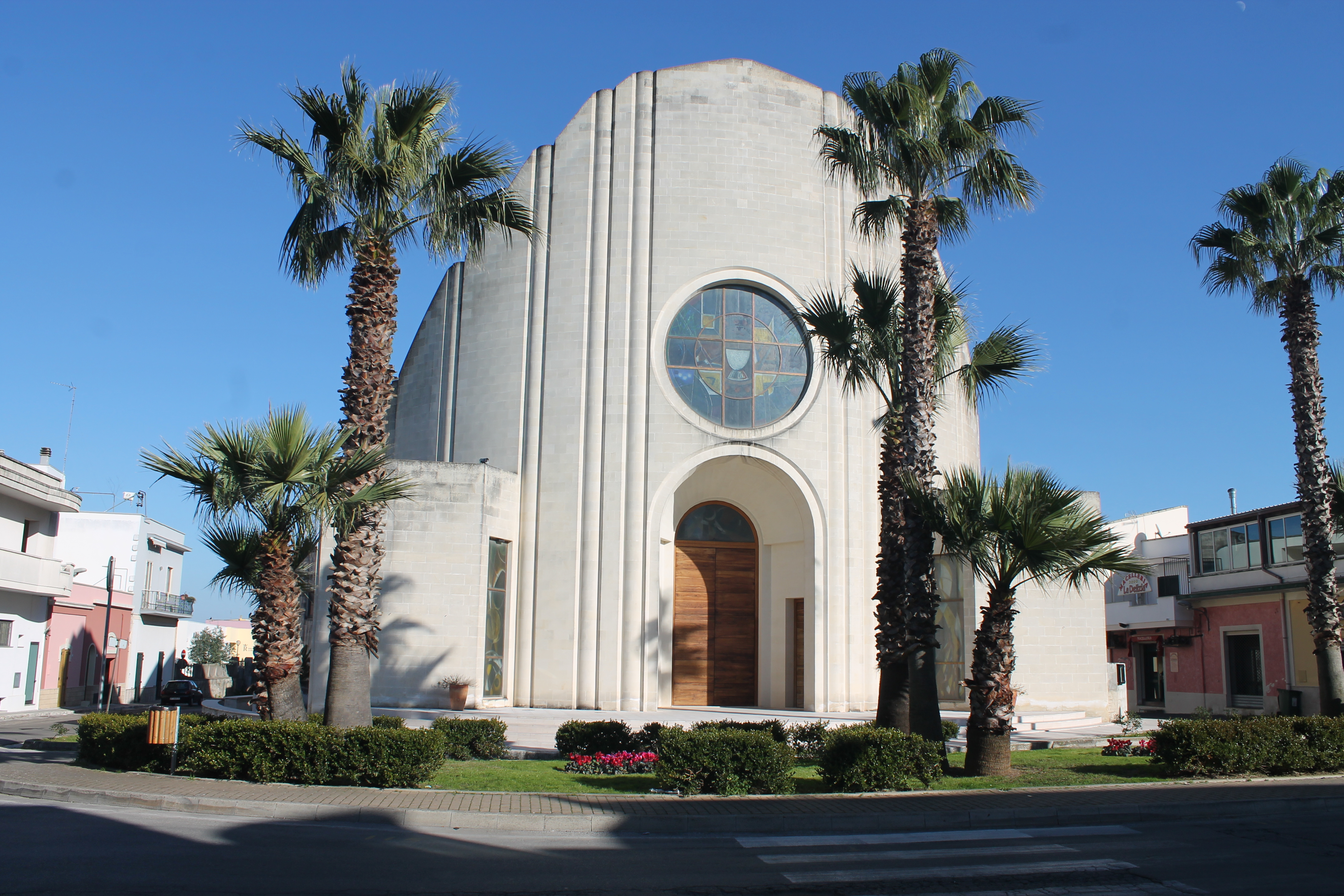 Chiesa di Santa Chiara