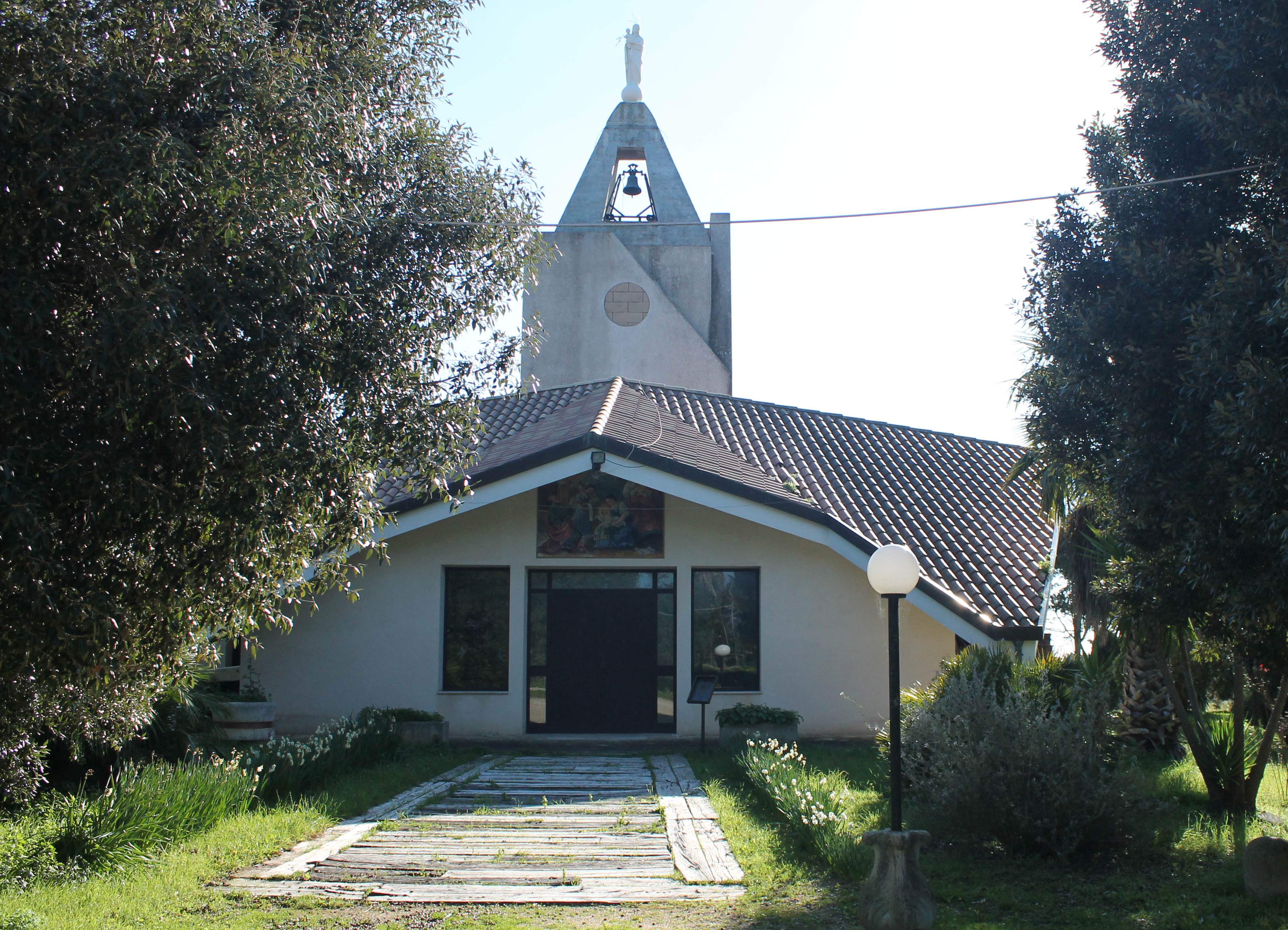 Chiesa di Santa Maria della Finita Novella