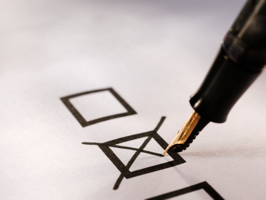 Referendum Costituzionale 4 Dicembre 2016