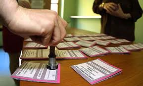 Referendum Costituzionale 04/12/2016