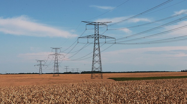 Avviso interruzione  energia elettrica 7 Maggio 2020