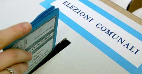 Convocazione della Commissione Elettorale per la Nomina degli Scrutatori