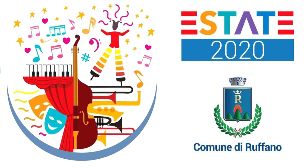 Calendario eventi - Estate 2020
