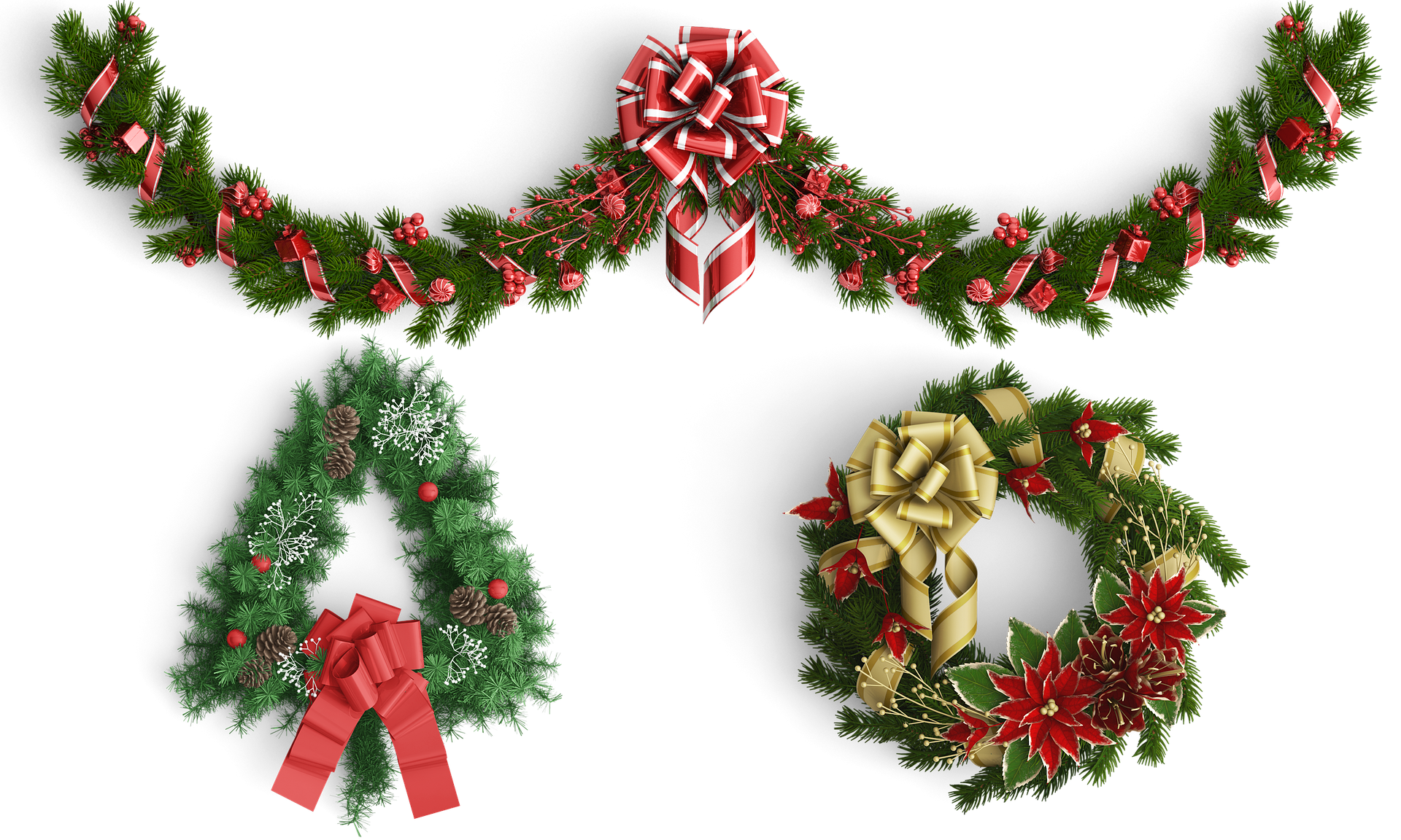 Natale nella tua via