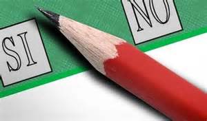 Dati definitivi relativi agli scrutini di tutte le sezioni - Referendum Costituzionale Confermativo e Elezioni Regionali 2020 