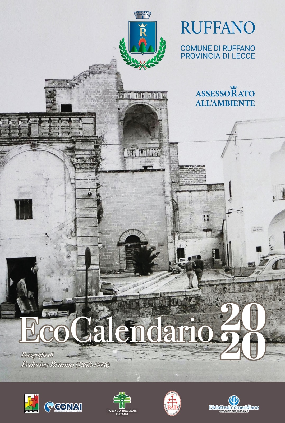Ecocalendario 2020