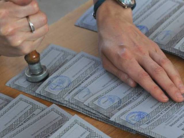 Elezioni politiche - 04 marzo 2018 - Convocazione della Commissione per la Nomina degli Scrutatori