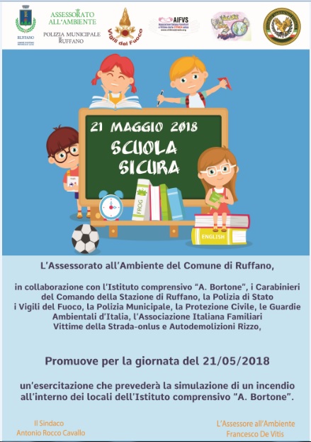 Scuola Sicura