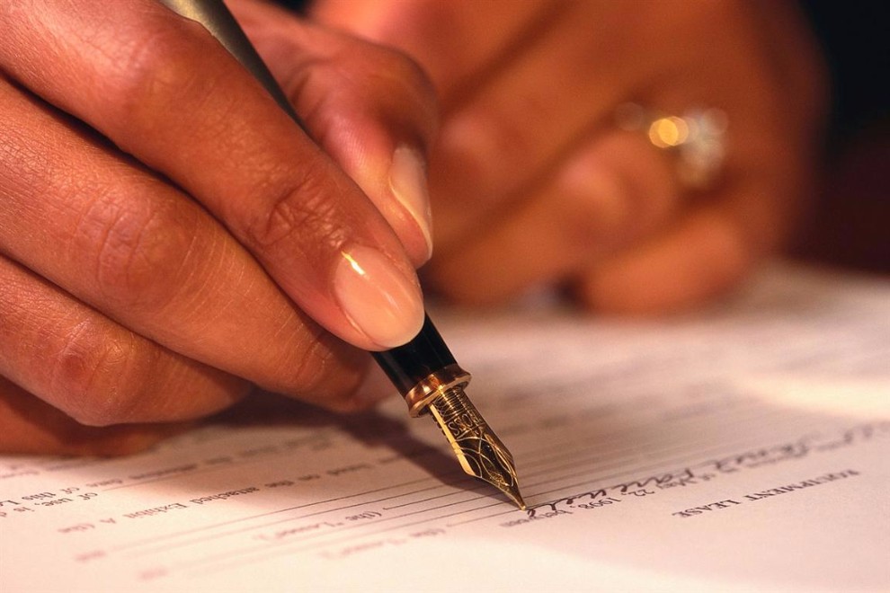 Proposta di legge d'iniziativa popolare - Insegnamento di educazione alla cittadinanza come materia autonoma con voto, curricula scolastici di ogni ordine e grado.