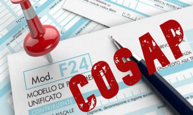 Rimborso Del Canone Per L'occupazione Di Suolo Pubblico Anno 2020 (Emergenza Covid-19)
