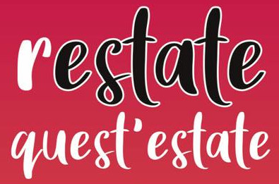 Restate quest'estate - Calendario eventi estate Ruffanese