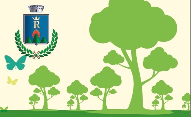 Progetto di riforestazione del salento - scadenza domane 20 Luglio 2021