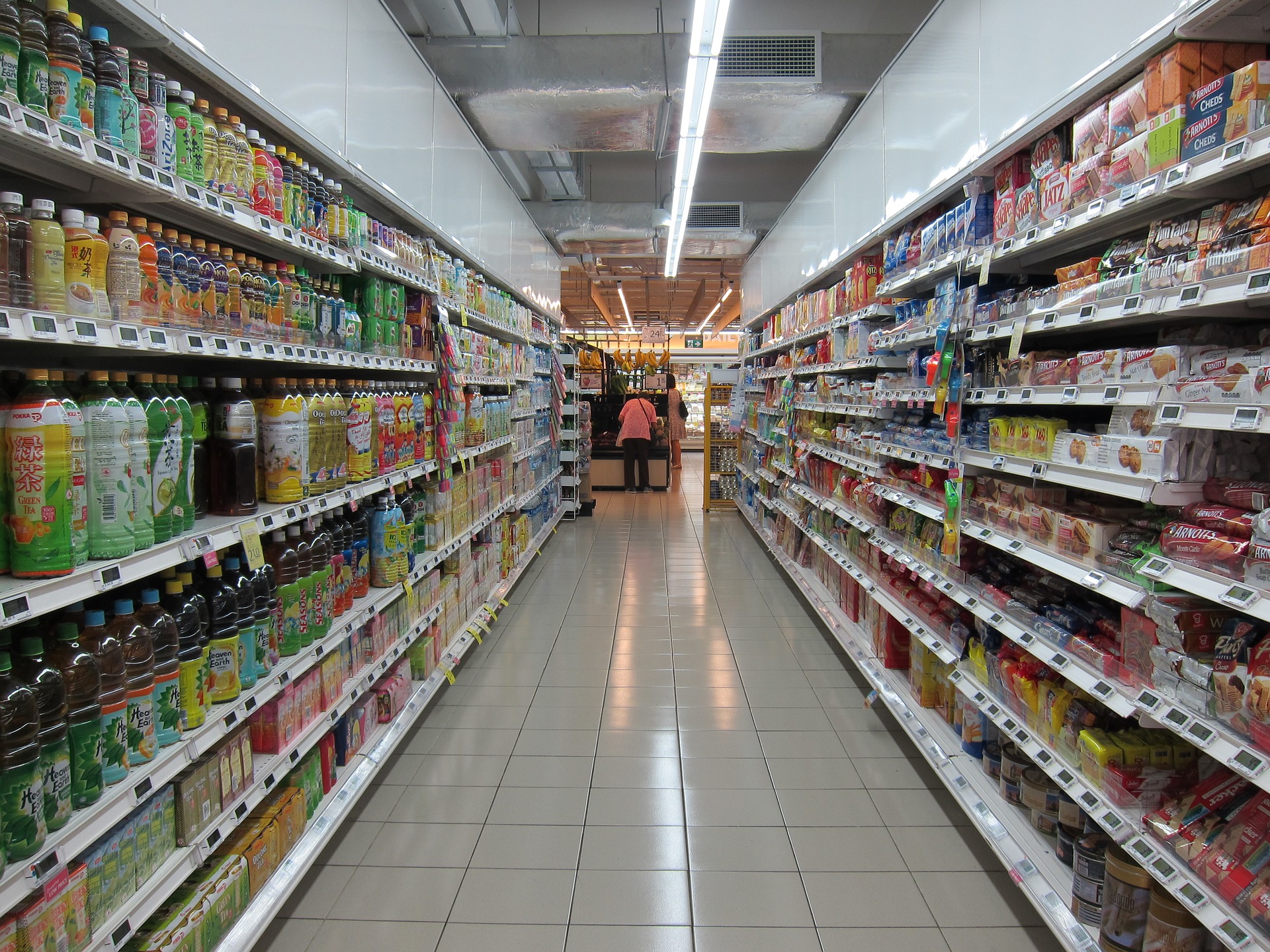 Manifestazione di interesse rivolta agli esercenti di attività del settore "Alimentari" per l'assegnazione di buoni spesa a favore di singoli e nuclei familiari bisognosi