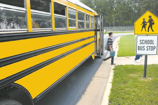 Manifestazione di interesse per l’affidamento del servizio di trasporto scolastico