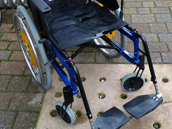 Contributo integrativo a persone con disabilità