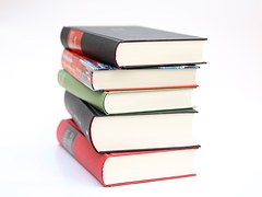 Avviso di pagamento per libri di testo
